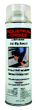 PAINT ANTI-SLIP CLEAR 15OZ AEROSOL CAN - Skid Additive